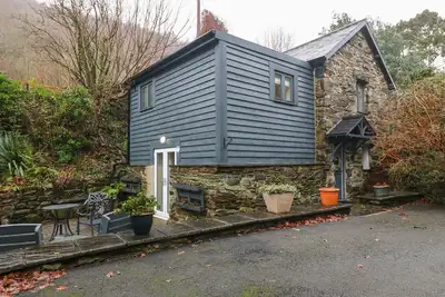 Image de Bwthyn Caerdeon, romantic, character holiday cottage in Barmouth