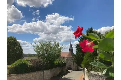 Pavillon Buzancy, un lieu unique et élégant
