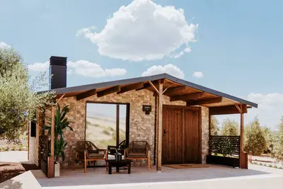 Image de Charming farm ideal to enjoy nature and rest.