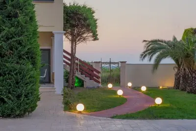 Image de Coco Palm - 2 Bedroom Apt.