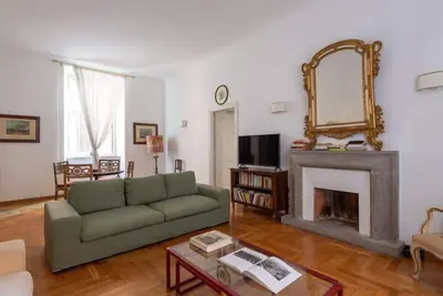 Image de Virgilio by Interhome