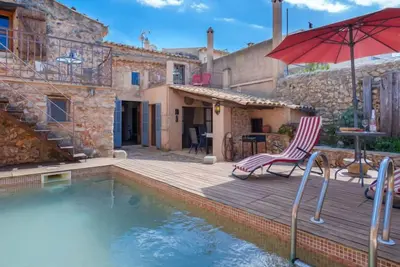 Image de Can Xerret by Interhome