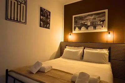 Image de Rome Vatican Studio Flat