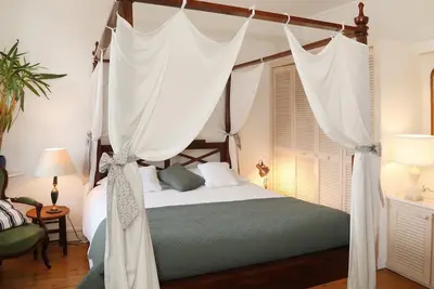 Image de Appartement des 4 Vents La Bruyere