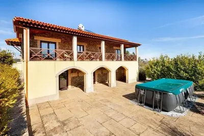Image de Quinta da Eira Douro Valley