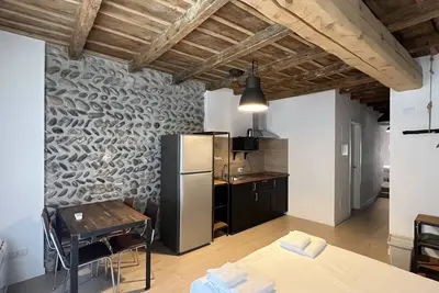 Image de Borgovivobg Xii- Residence