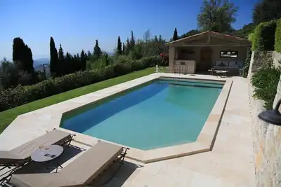 Image de Spacieux Studio, Lumineux, Vue Exceptionnellle