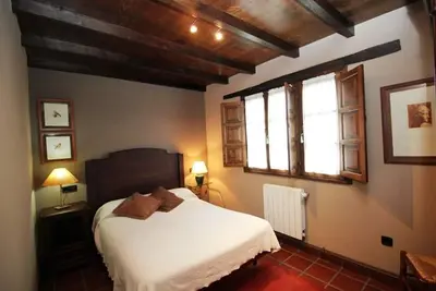 Image de La Cuadra - Apartment in rural Asturias on the Camino Primitivo