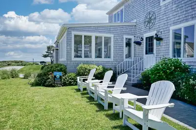 Image de Bliss Street Beach House by Bayley Vacation Rentals