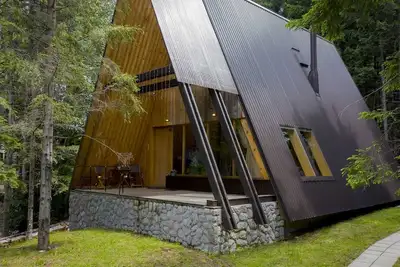 Image de Impressive luxury home in Mrkopalj
