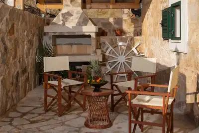 Image de Stone villa Paradise (Villa Nikola)