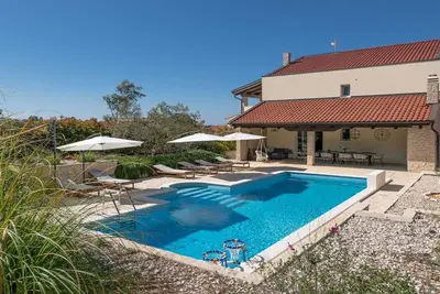 Image de Villa Allegra Istriana, Fažana