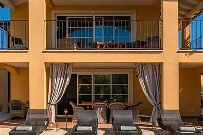 Image de Villa Ari, Krnica