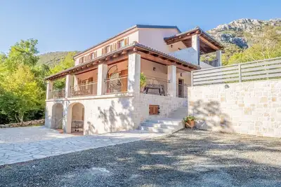 Image de Villa Aria, Tribalj