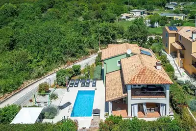 Image de Villa Branka, Rakalj