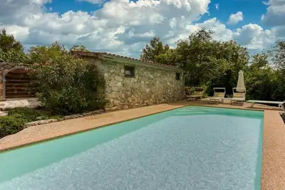 Villa Menta 2 - Sage