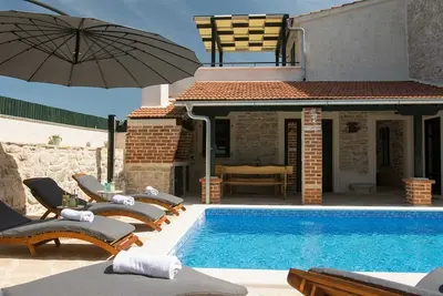 Image de Villa Mia, Debeljak