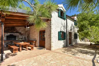 Image de Villa Golubinka, Zastražišće