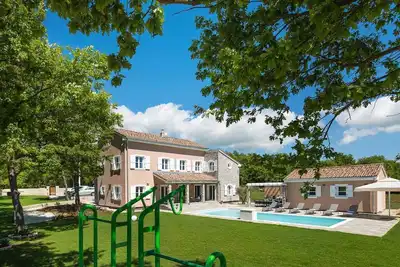 Image de Villa Green Frame, Butkovići