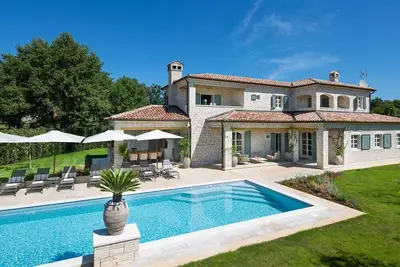 Image de Villa Nevia, Kanfanar
