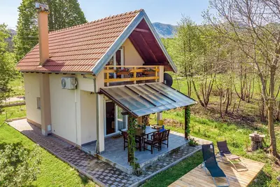 Image de Maison Jasenak (90231-K1) - Kunovac KupirovaÄŤki