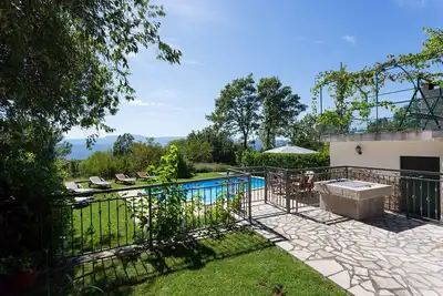 Image de Villa Green Oasis (V9621-K1) - Gornji Proložac