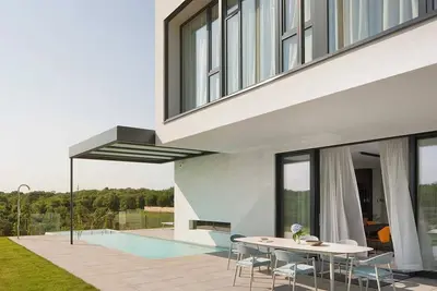 Image de Stunning villa in Bale for a peaceful getaway