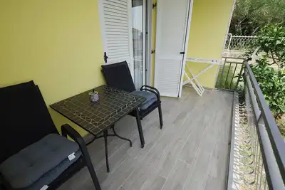 Image de Appartement Marigold (90571-A1) - Sv. Filip i Jakov
