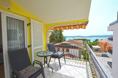 Image de Appartement Marigold (90571-A7) - Sv. Filip i Jakov