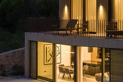 Image de Luxurious villa near Dubrovnik with amazing view