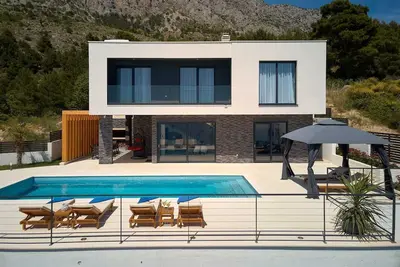 Image de Villa Sol Divina, Lokva Rogoznica