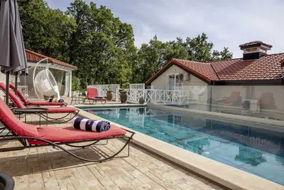 Image de Villa Vista Azul