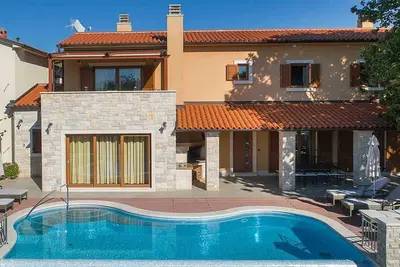 Image de Villa Vlastelini, Labin