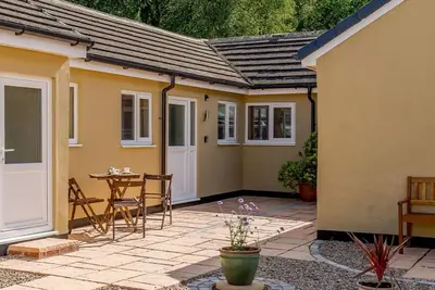 Image de Teddys Causey Arch Cottage