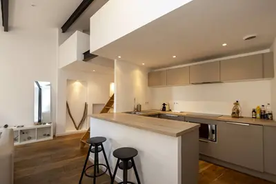 Rosie - Duplex cosy de 77m2 quartier Citadelle
