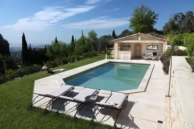 Image de Furnished tourist accommodation ****, fully equipped, duplex, neat decoration.