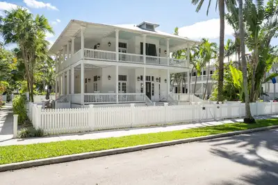 Image de Conch House in Key West