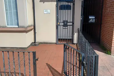 Image de Cosy, Two-bedroom, ground floor flat