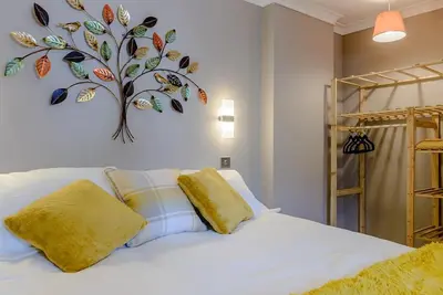 Image de Roxys Luxury Holiday Cottage