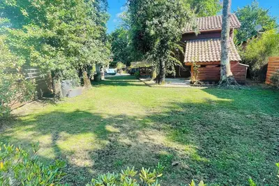 Image de Homerez - Chalet à La Teste-de-Buch