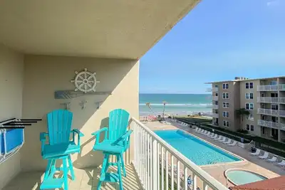 Image de 405 ocean view 2 bedroom 4th floor