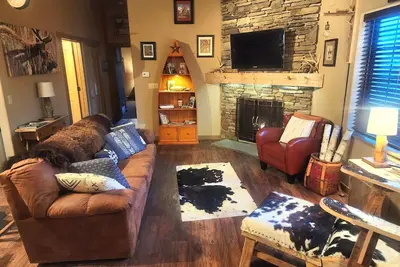 Image de Red Lodge Retreat