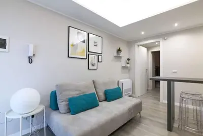 Image de [Bergamo] Sha Suite City Center