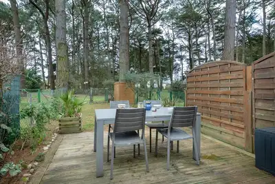 Image de Maison à 150 mètres de la mer au Pouliguen!