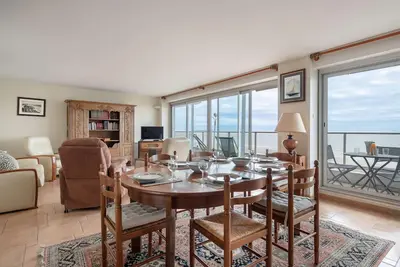Image de Superbe vue mer Ă la Baule