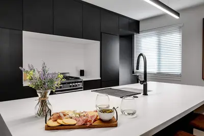 Image de Modern Charm in the heart of the city