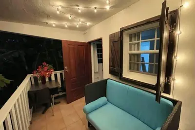 Image de Kim’s Hideaway is a small precious apartment, where you will love to stay.
