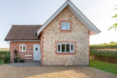 Image de Traditional Norfolk Coastal Cottage
