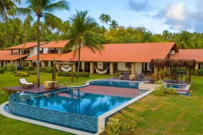 Image de Amazing Beach Villa - Ala017