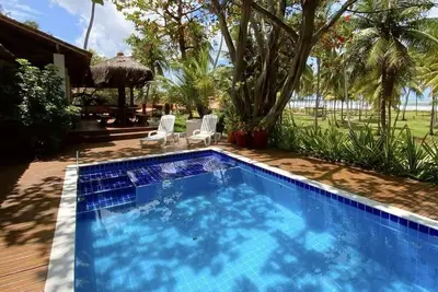 Image de Luxury and Coziness in Camaragibe - Ala021